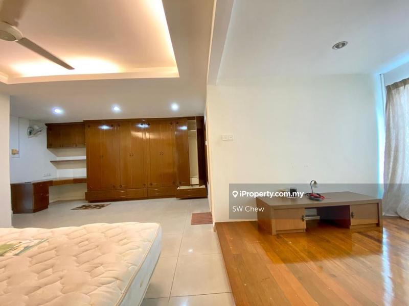 2.5-storey Terraced House for Sale in Bangsar Baru, Bangsar by SW Chew - iProperty.com.my