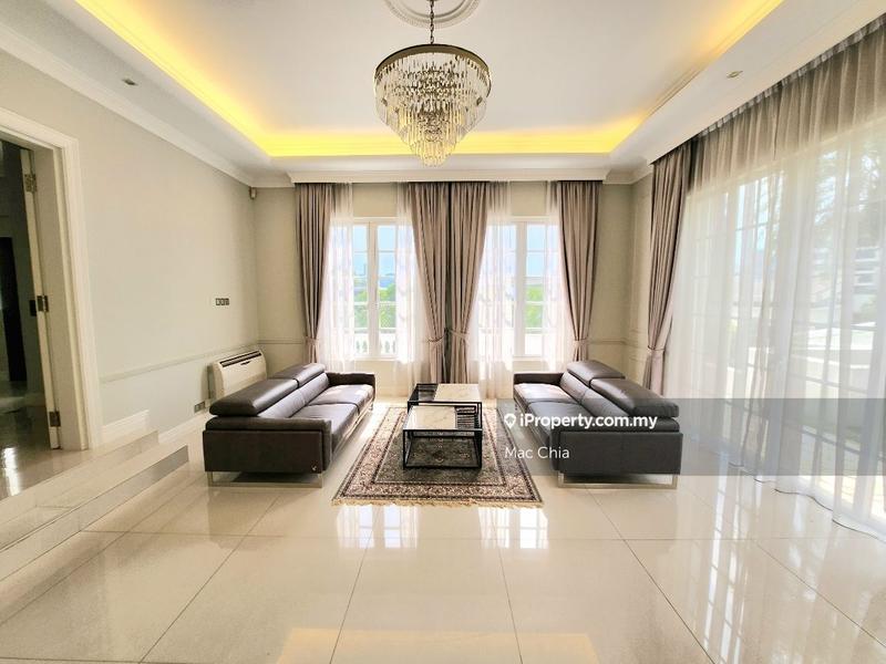 Bungalow House for Sale in Mont Kiara, Kuala Lumpur by Mac Chia - iProperty.com.my