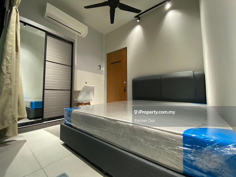 Service Residence for Rent in Majestic Maxim by Rachel Ooi - iProperty.com.my