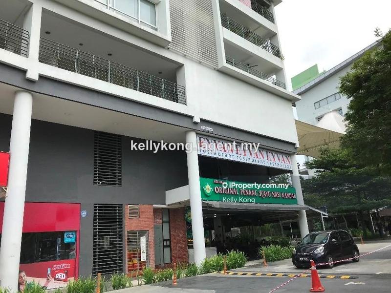 Office for Sale in Bandar Sri Damansara, Selangor by Kelly Kong - iProperty.com.my