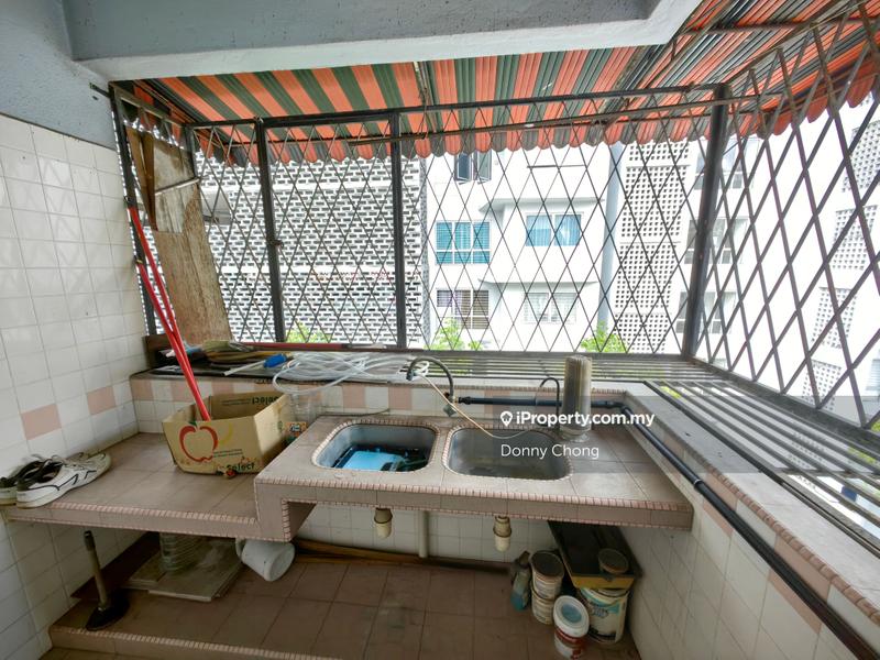 Apartment for Sale in Happy Garden Apartment by Donny Chong - iProperty.com.my