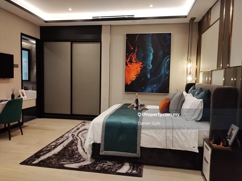 Service Residence for Sale in Skylon Residences by Darren Goh - iProperty.com.my