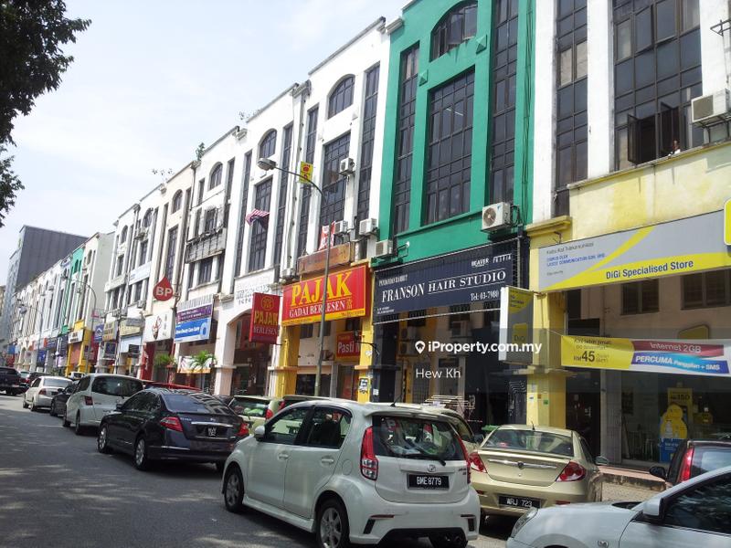 For Sale - Kuchai Entrepreneurs Park