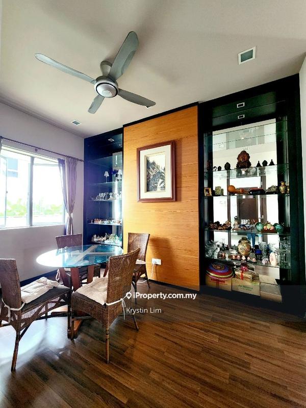 Bungalow House for Sale in Kota Kemuning, Shah Alam by Krystin Lim - iProperty.com.my