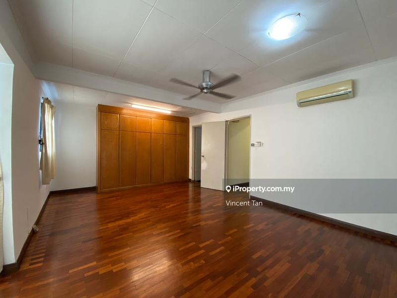 Rumah Berangkai 2.5 Tingkat untuk Dijual di Bandar Sri Damansara, Selangor oleh Vincent Tan - iProperty.com.my