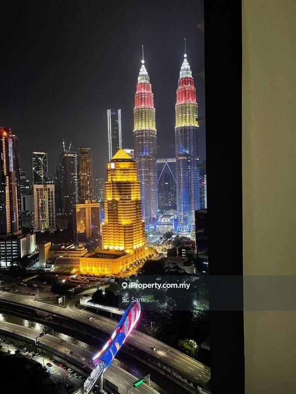 Kondominium untuk Disewa di Legasi Kampung Bharu oleh Sc Sam - iProperty.com.my