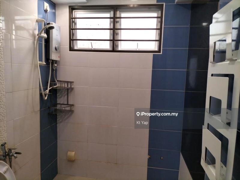 Kondominium untuk Dijual di Sri Lata @ Desa Petaling oleh Kt Yap - iProperty.com.my