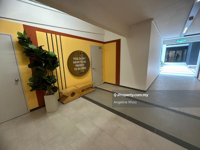 Residensi Servis untuk Disewa di Huni @ Eco Ardence oleh Angeline Khoo - iProperty.com.my