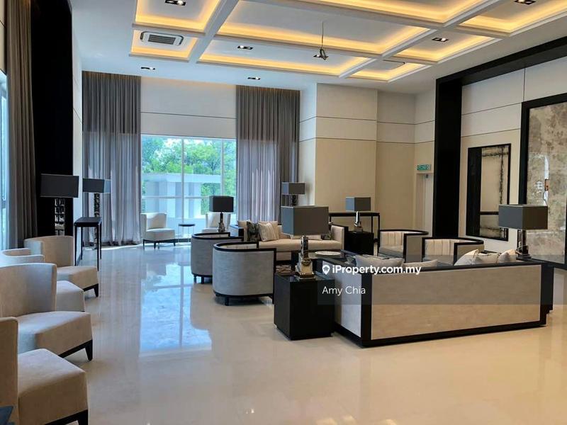 Kondominium untuk Dijual di Pavilion Hilltop oleh Amy Chia - iProperty.com.my