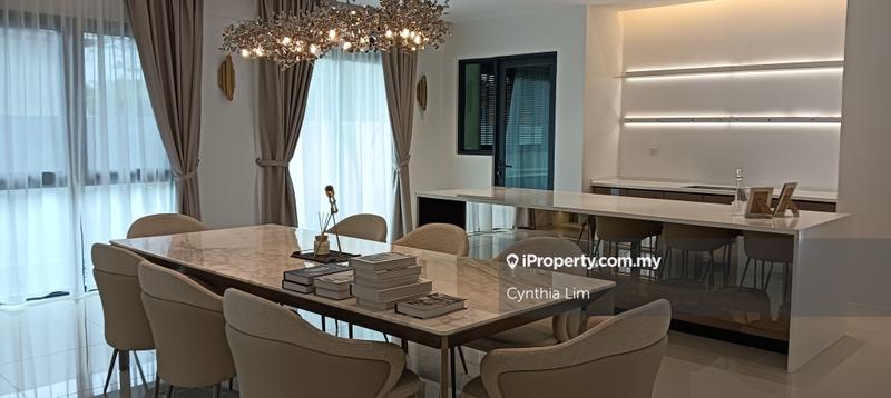 2-storey Terraced House for Sale in Kuching, Sarawak by Cynthia Lim - iProperty.com.my