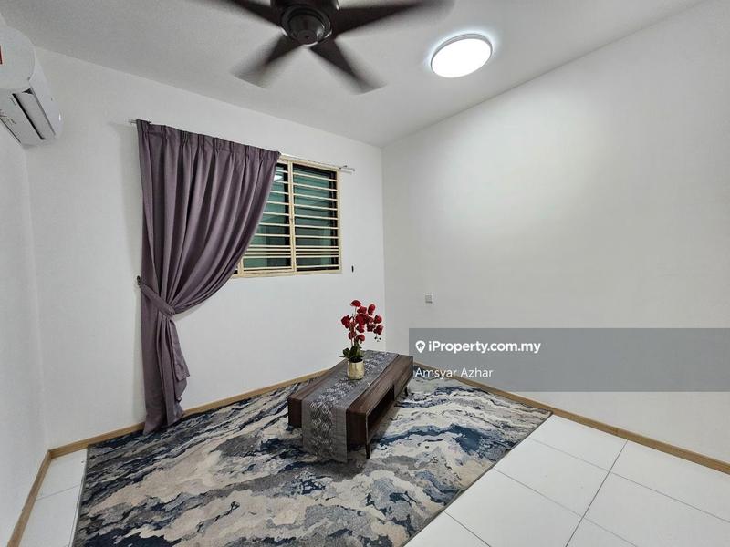 Soho untuk Dijual di Shah Alam, Selangor oleh Amsyar Azhar - iProperty.com.my