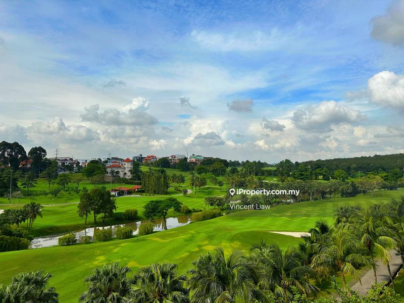 For Sale - Tropicana Golf, Tropicana, Pju 3, Tropicana