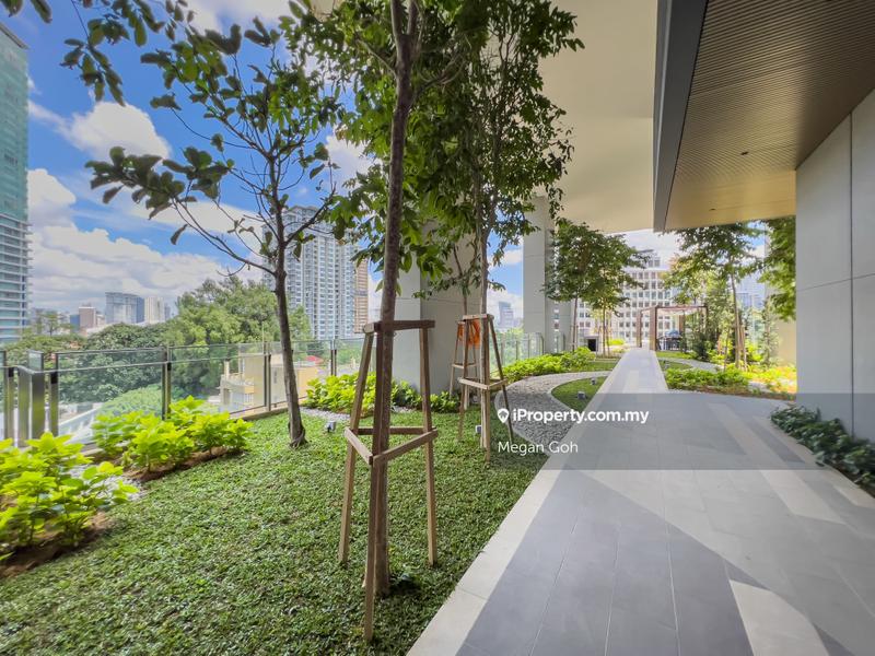 Residensi Servis untuk Dijual di Pavilion Ceylon Hill oleh Megan Goh - iProperty.com.my
