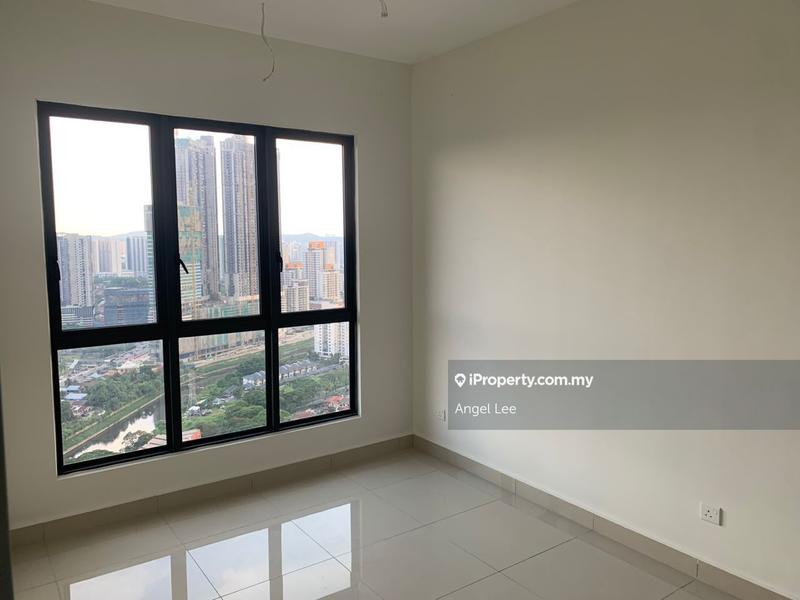 Condominium for Rent in Platinum Arena by Angel Lee - iProperty.com.my