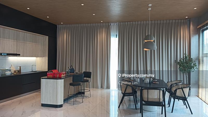 Rumah Berkembar untuk Dijual di Kuching, Sarawak oleh Cynthia Lim - iProperty.com.my