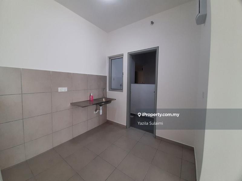 Apartment for Sale in Tangerine Suites by Yazila Sulaimi - iProperty.com.my