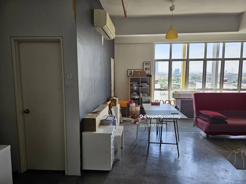 Office for Sale in Kelana Jaya, Petaling Jaya by Vincent Heng - iProperty.com.my