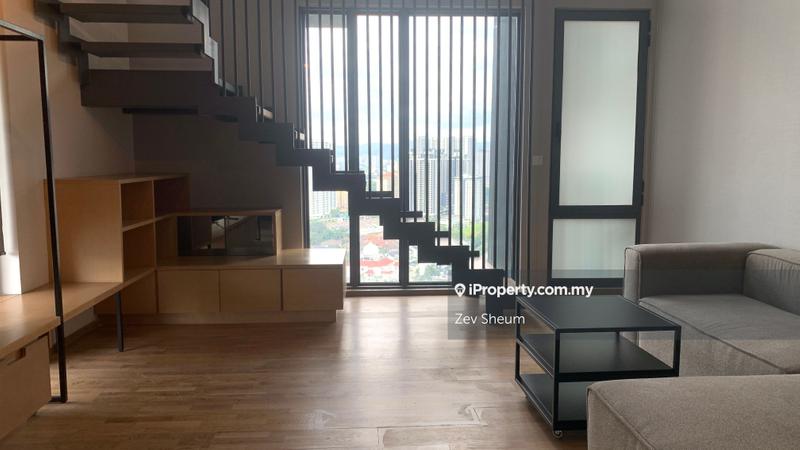 For Sale - Twy Duplex Condos