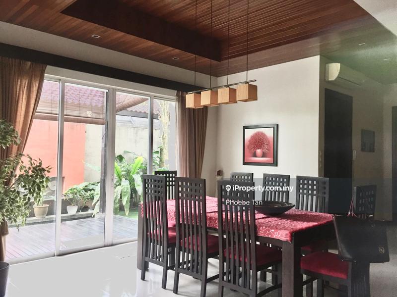 Rumah Berkembar untuk Dijual di Duta Tropika, Batu oleh Phoebe Tan - iProperty.com.my