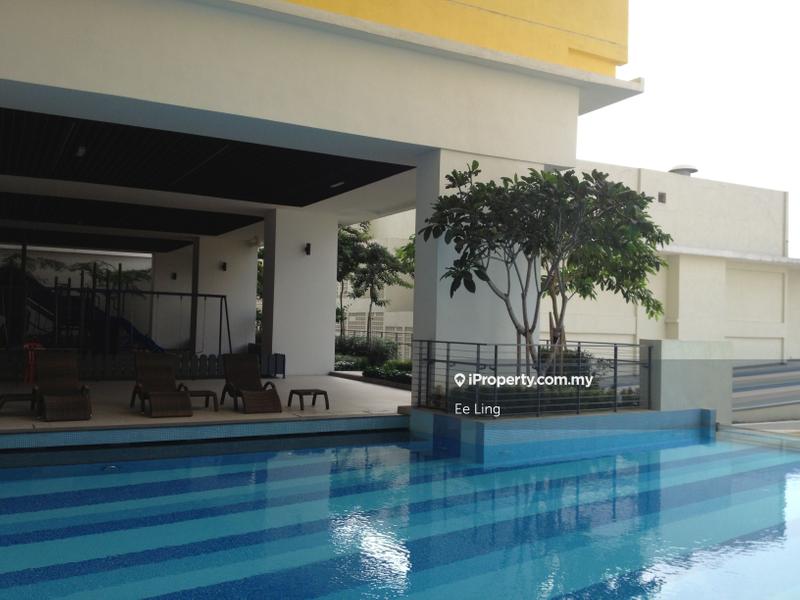 For Sale - SetiaWalk