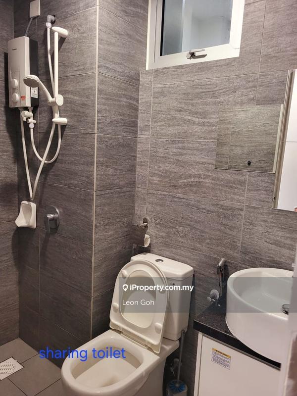 Service Residence for Rent in Gaya Resort Homes by Leon Goh - iProperty.com.my