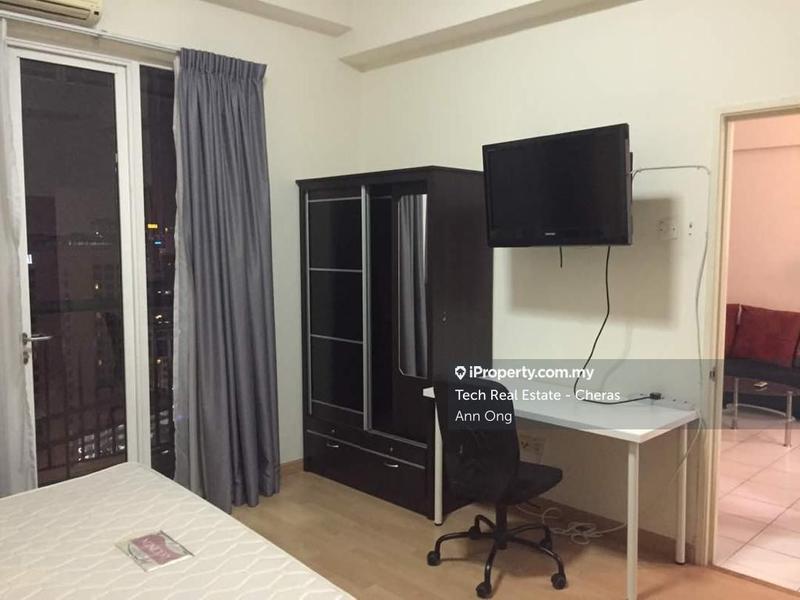 Residensi Servis untuk Dijual di Seri Bukit Ceylon oleh Ann Ong - iProperty.com.my