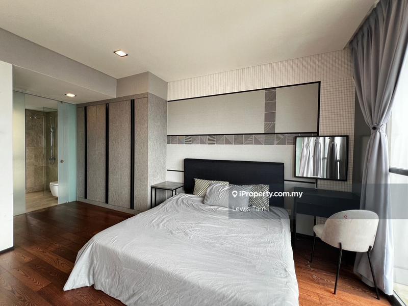 Kondominium untuk Dijual di The Fennel oleh Lewis Tam - iProperty.com.my