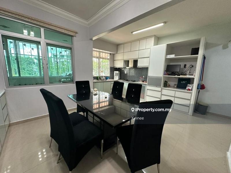 Townhouse for Sale in Bukit Dumbar, Jelutong by Xinnee - iProperty.com.my