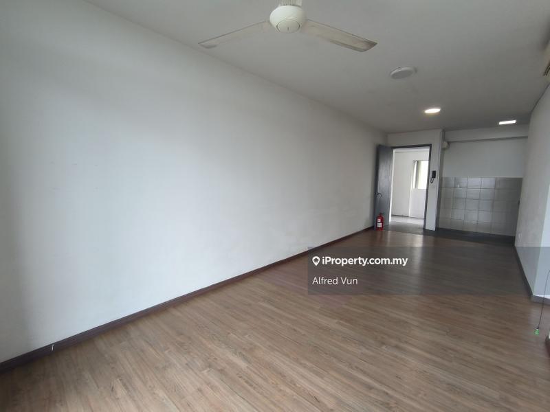 For Sale - The Gardens