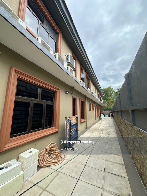 Banglo untuk Dijual di Bandar Kinrara Seksyen 1, Bandar Kinrara oleh Winson Tay - iProperty.com.my