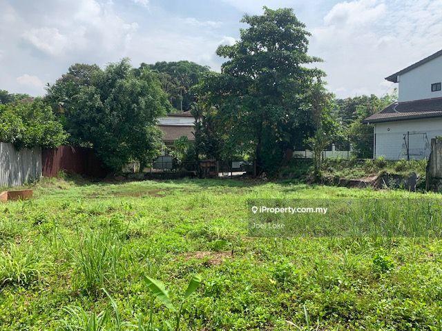 Tanah Banglo untuk Dijual di Bangsar, Kuala Lumpur oleh Joel Loke - iProperty.com.my