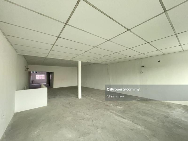 Shop for Rent in Banting, Banting by Chris Khaw - iProperty.com.my