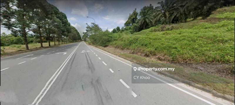 Agricultural Land for Sale in Kulai Sedenak Ayer Bemban 81000 Kelapa Sawit, Kulai by CY Khoo - iProperty.com.my