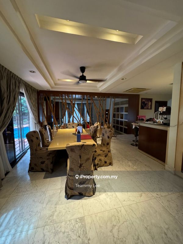 Bungalow House for Sale in {POOL} 2sty Bungalow Admiral Park Bdr Sungai Long, Bandar Sungai Long by Teammy Lee - iProperty.com.my