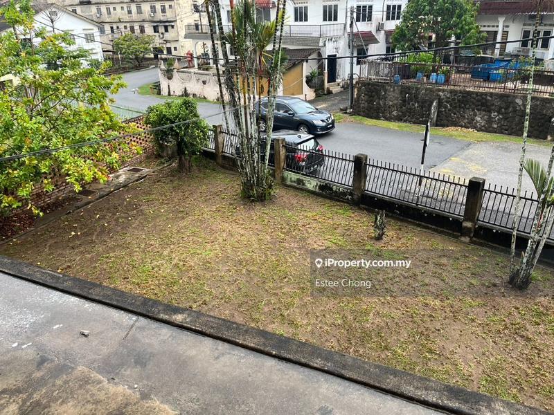 Bungalow House untuk Dijual di Taman Ksm, Mentakab oleh Estee Chong - iProperty.com.my