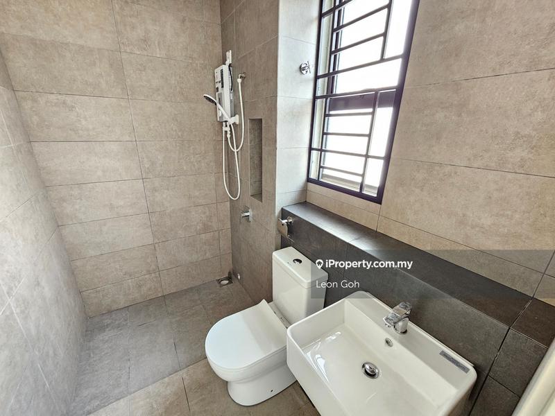 Rumah Teres 2-Tingkat untuk Dijual di Bandar Rimbayu, Telok Panglima Garang oleh Leon Goh - iProperty.com.my