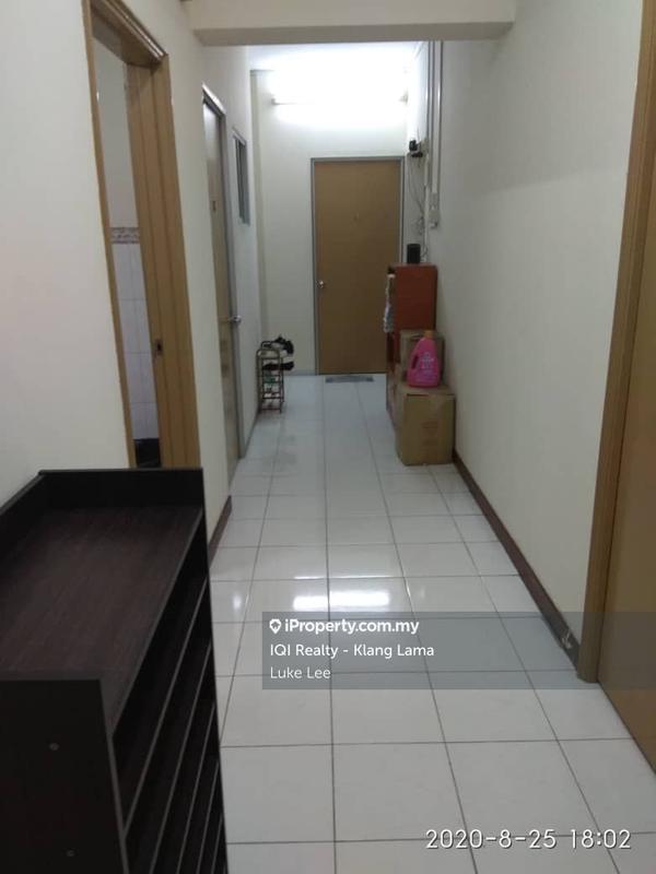 Kondominium untuk Disewa di Sunway Lagoon View Resort Condominium oleh Luke Lee - iProperty.com.my