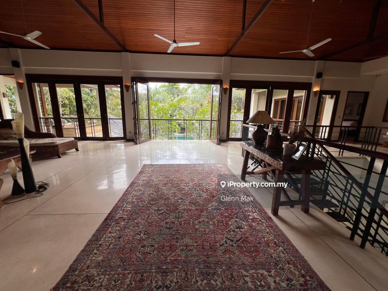 Banglo untuk Dijual di Country Heights, Kajang oleh Glenn Mak - iProperty.com.my