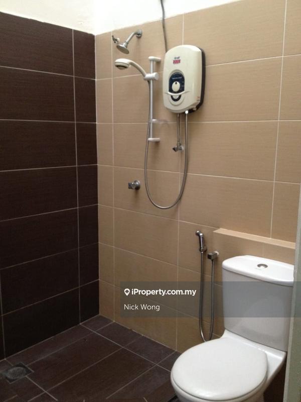 2-storey Terraced House for Sale in Medan Damansara, Damansara Heights by Nick Wong - iProperty.com.my