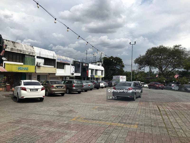 Shop / Office untuk Dijual di SS17, Subang Jaya oleh Lai KS - iProperty.com.my