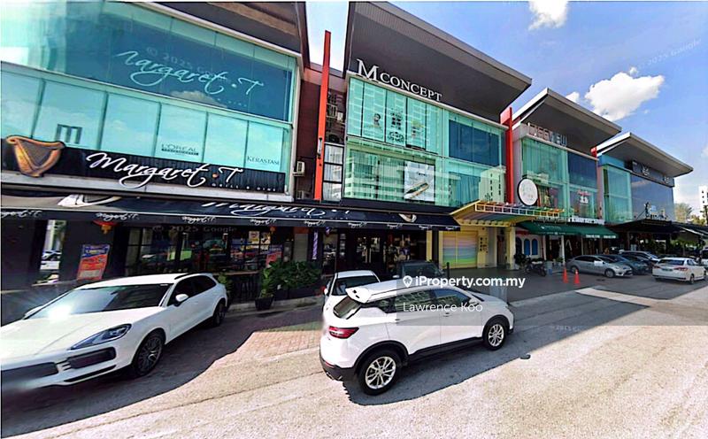 Shop / Office untuk Dijual di Taman Kota Laksamana, Melaka City oleh Lawrence Koo - iProperty.com.my