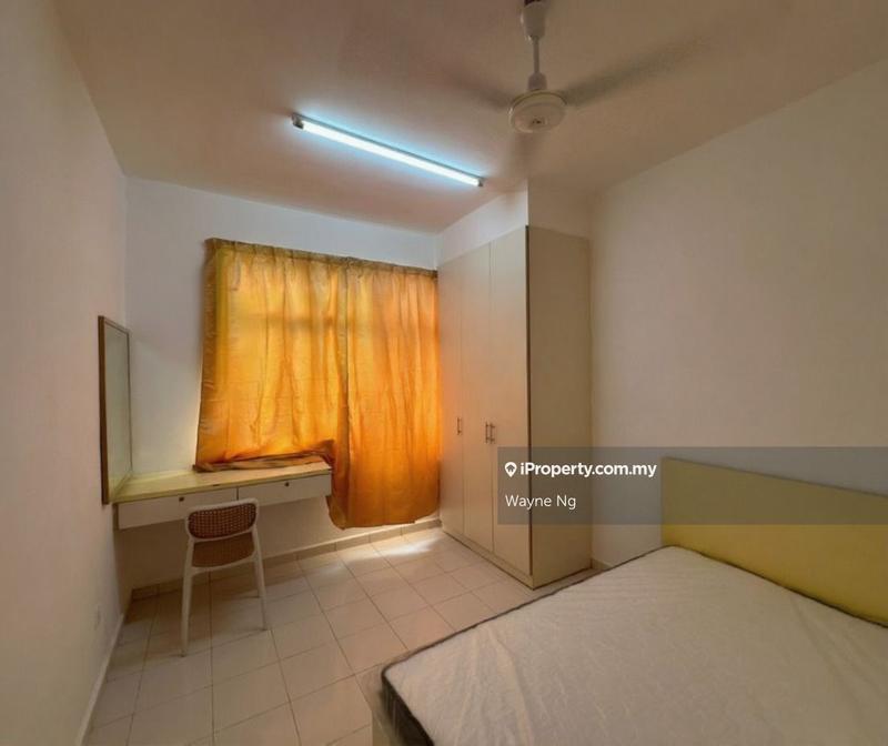 Apartment for Sale in Villa Krystal @ Bandar Selesa Jaya by Wayne Ng - iProperty.com.my