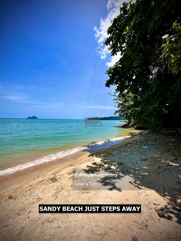 Residential Land for Sale in Kampung Gertak Sanggul, Gertak Sanggul by Serena Tan - iProperty.com.my