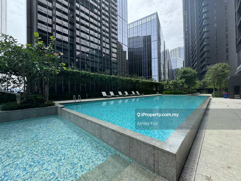 For Sale - Pavilion Damansara Heights