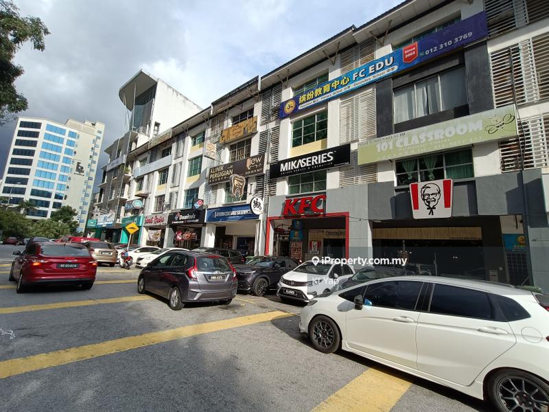 Shop for Sale in Bandar Sri Permaisuri, Cheras by Kt Yap - iProperty.com.my