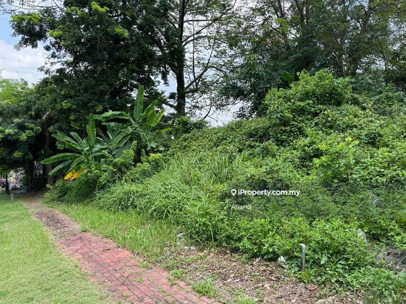 Bungalow Land for Sale in Country Heights Damansara, Kuala Lumpur by Anand - iProperty.com.my