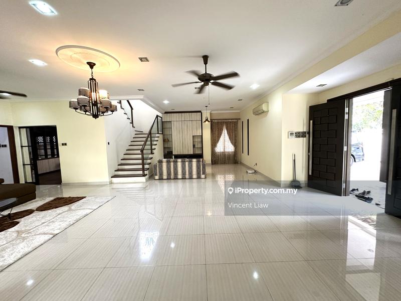 Bungalow House for Sale in tropicana indah resort homes, Tropicana by Vincent Liaw - iProperty.com.my
