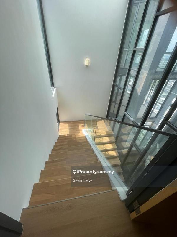 Rumah Berangkai 4 Tingkat untuk Disewa di Empire Residence, Damansara Perdana oleh Sean Liew - iProperty.com.my