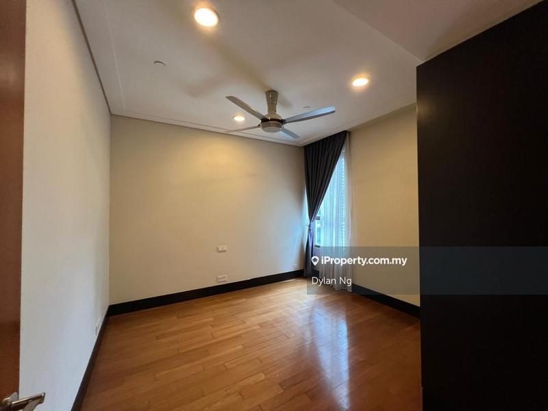 Kondominium untuk Disewa di The Binjai on the Park oleh Dylan Ng - iProperty.com.my