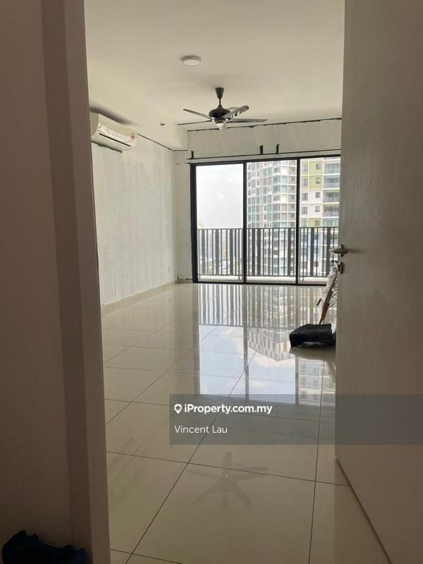 Service Residence for Sale in i-SOHO @ i-City by Vincent Lau - iProperty.com.my